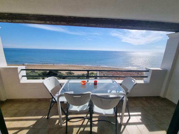 standart apartments 67 glyfada beach