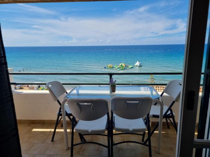 standart apartments 67 glyfada beach