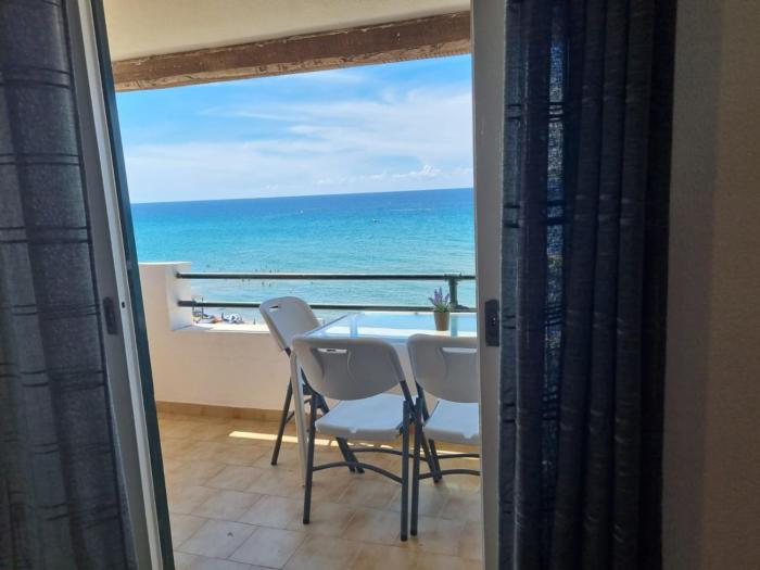 standart apartments 67 glyfada beach