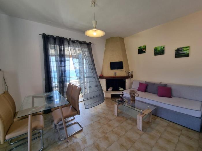 standart apartments 67 glyfada beach