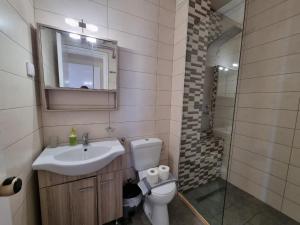 standart apartments 67 glyfada beach