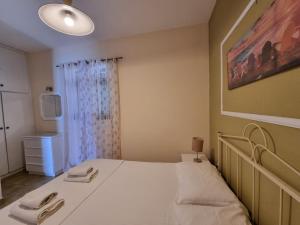 standart apartments 67 glyfada beach