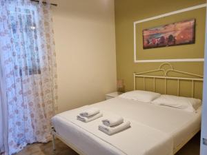 standart apartments 67 glyfada beach