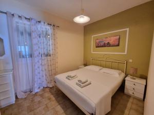 standart apartments 67 glyfada beach