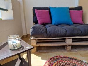 standart apartments 67 glyfada beach