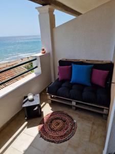 standart apartments 67 glyfada beach