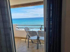 standart apartments 67 glyfada beach