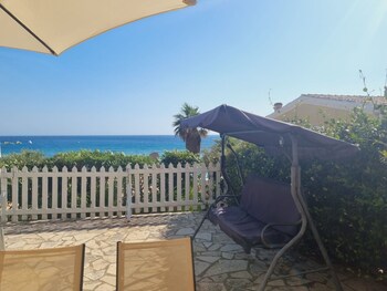 corfu island apartment 22