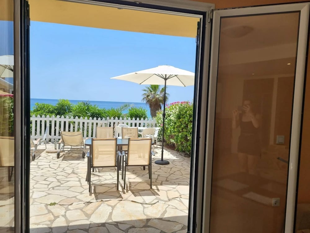 corfu island apartment 22