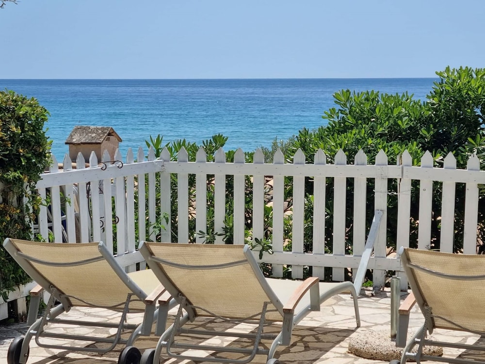 corfu island apartment 22