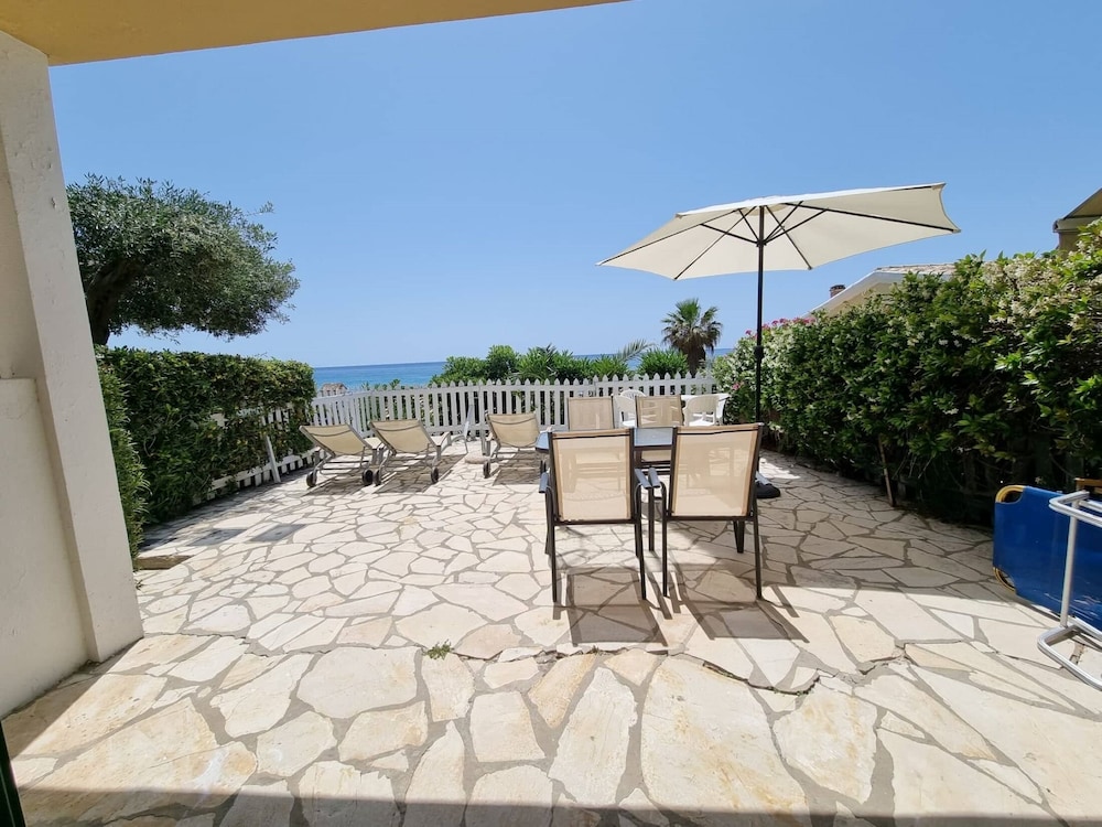 corfu island apartment 22