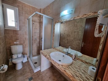 corfu island apartment 22
