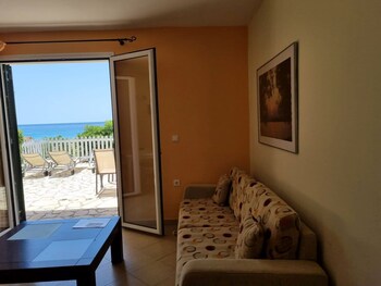 corfu island apartment 22
