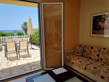 corfu island apartment 22