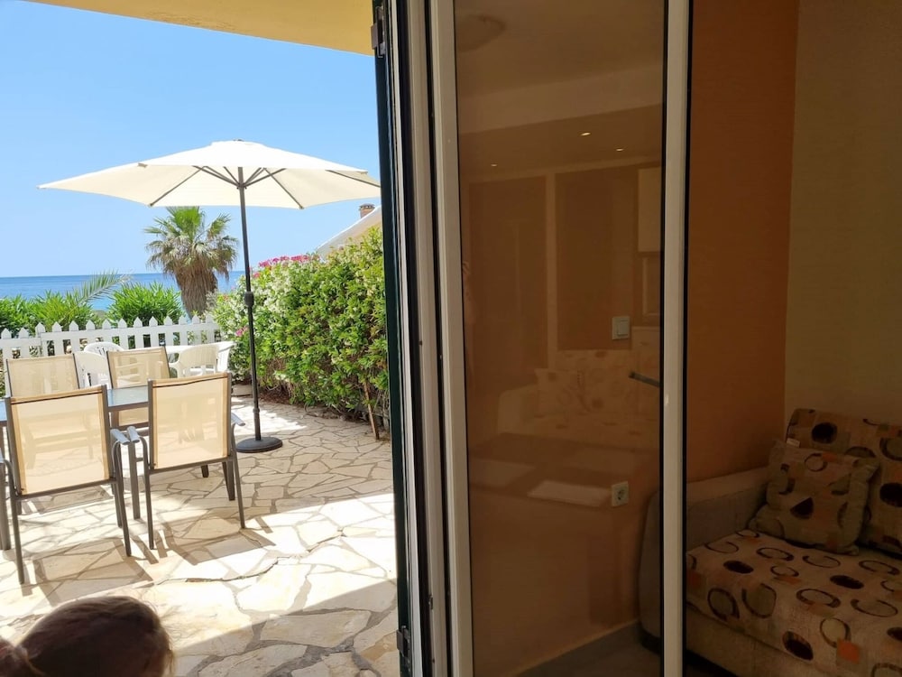 corfu island apartment 22