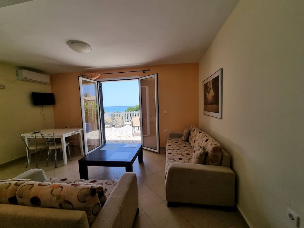 corfu island apartment 22