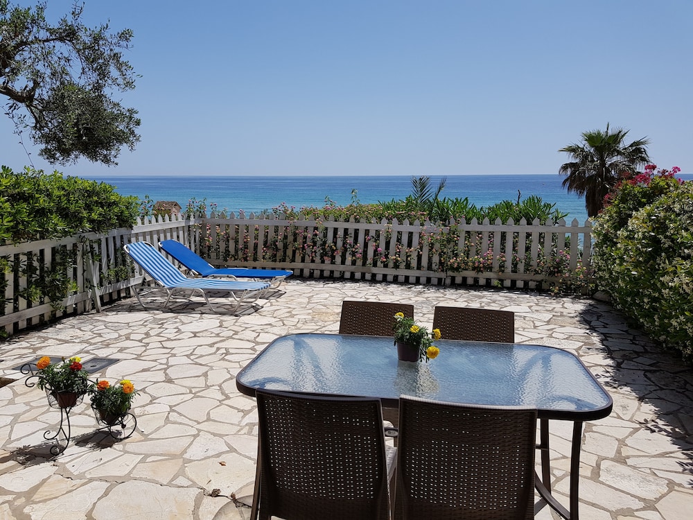 corfu island apartment 22
