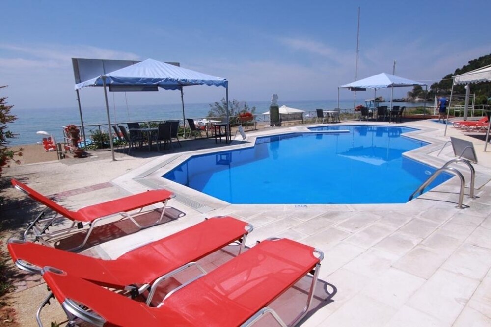 corfu island apartment 22