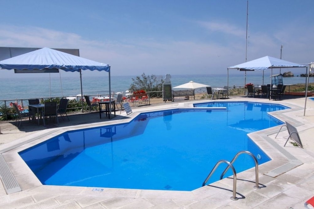 corfu island apartment 22