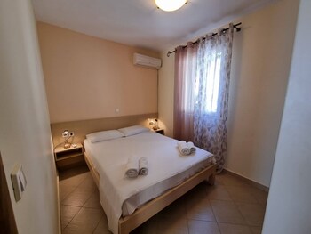 corfu island apartment 22