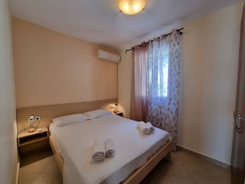 corfu island apartment 22