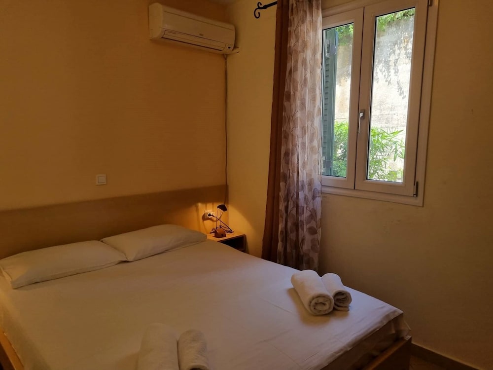 corfu island apartment 22