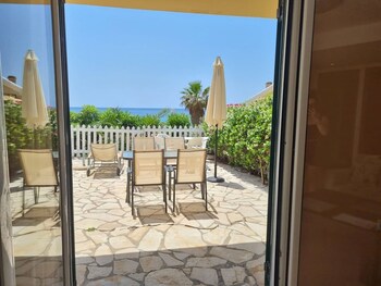 corfu island apartment 22