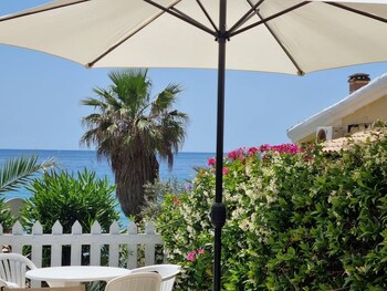corfu island apartment 22