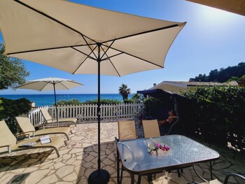 corfu island apartment 22