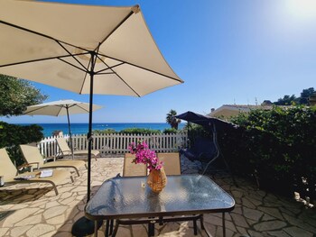 corfu island apartment 22