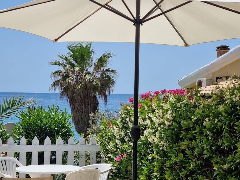 corfu island apartment 22