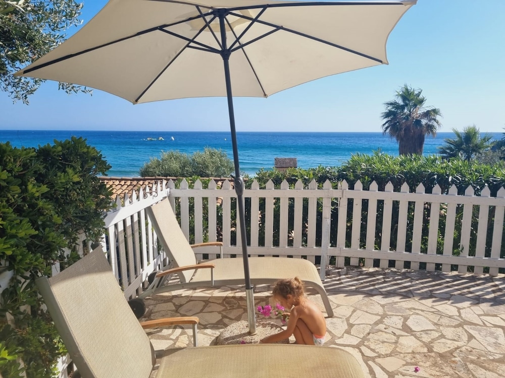 corfu island apartment 22