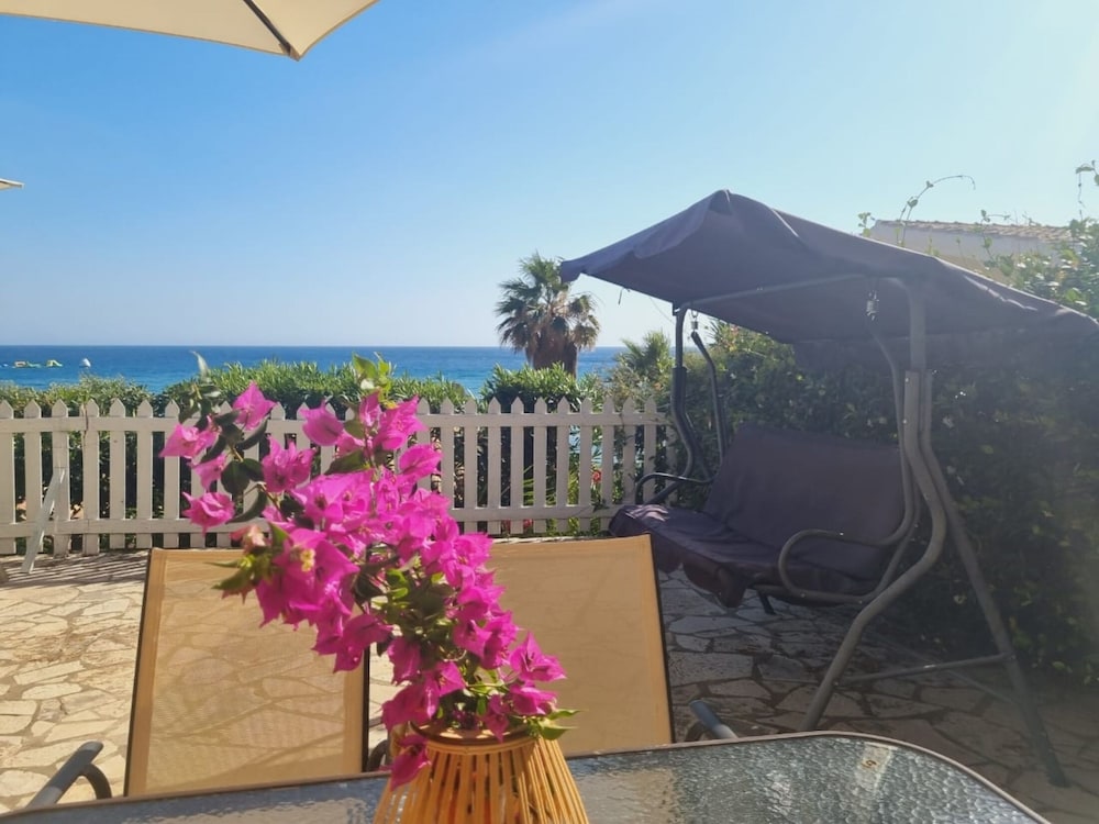 corfu island apartment 22