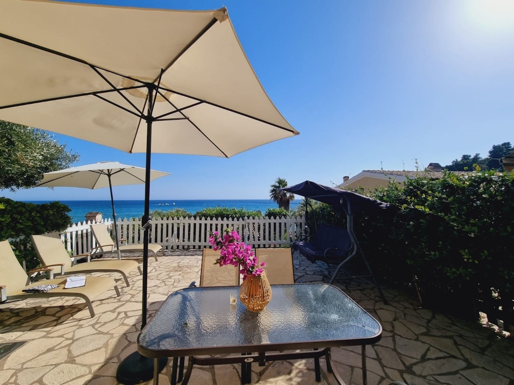 corfu island apartment 22