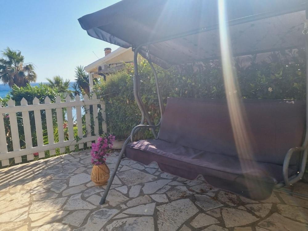 corfu island apartment 22