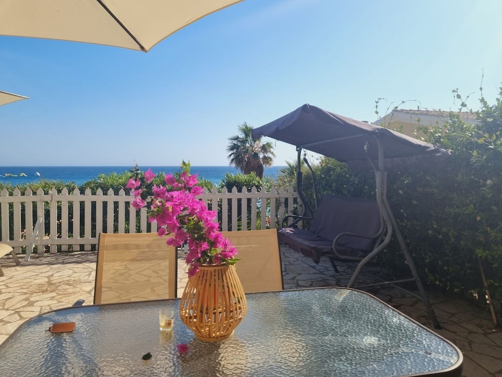 corfu island apartment 22