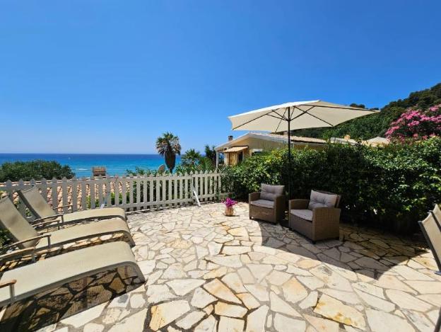 corfu