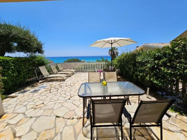 corfu island apartment 22