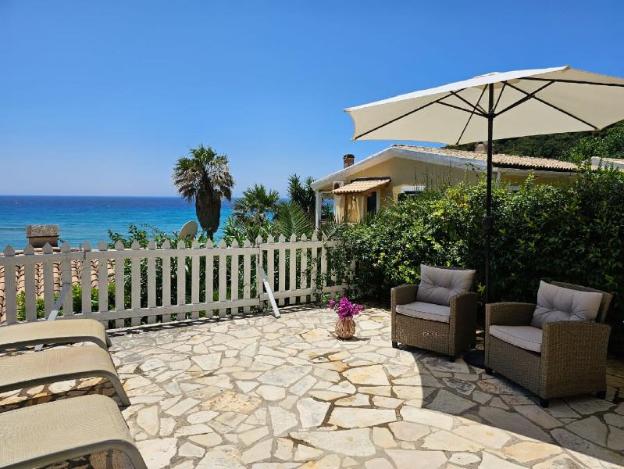 corfu island apartment 22