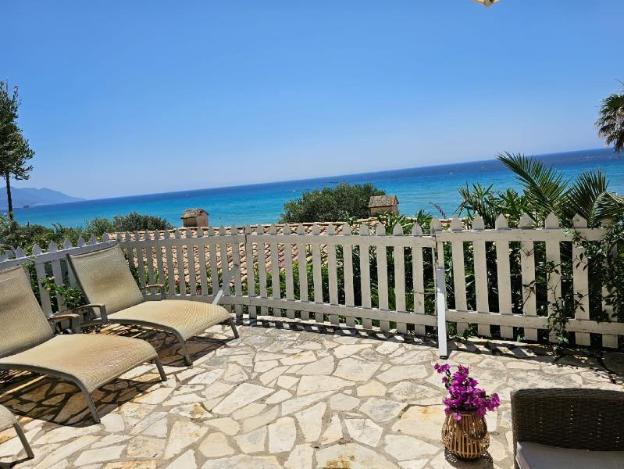 corfu island apartment 22