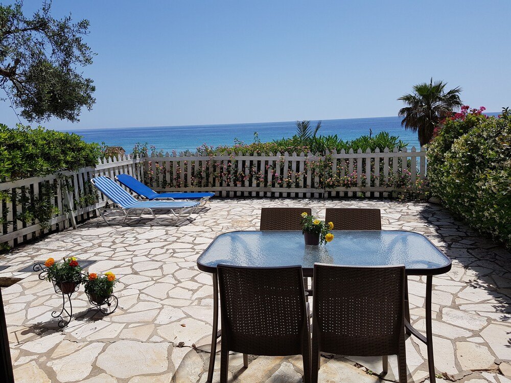 corfu island apartment 22