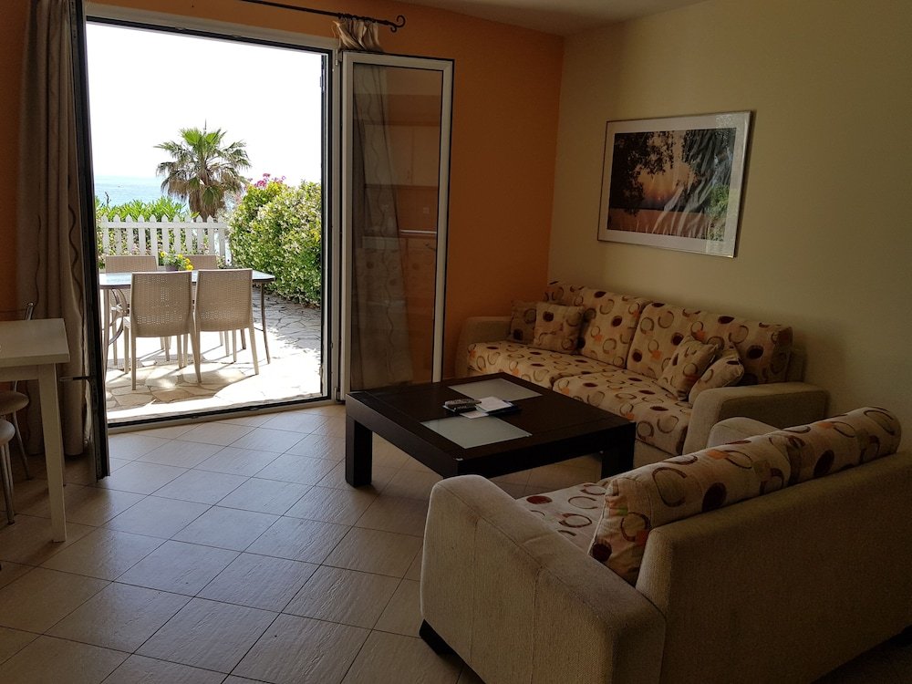 corfu island apartment 22