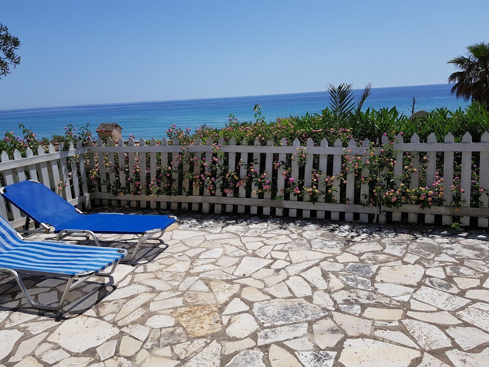 corfu island apartment 22