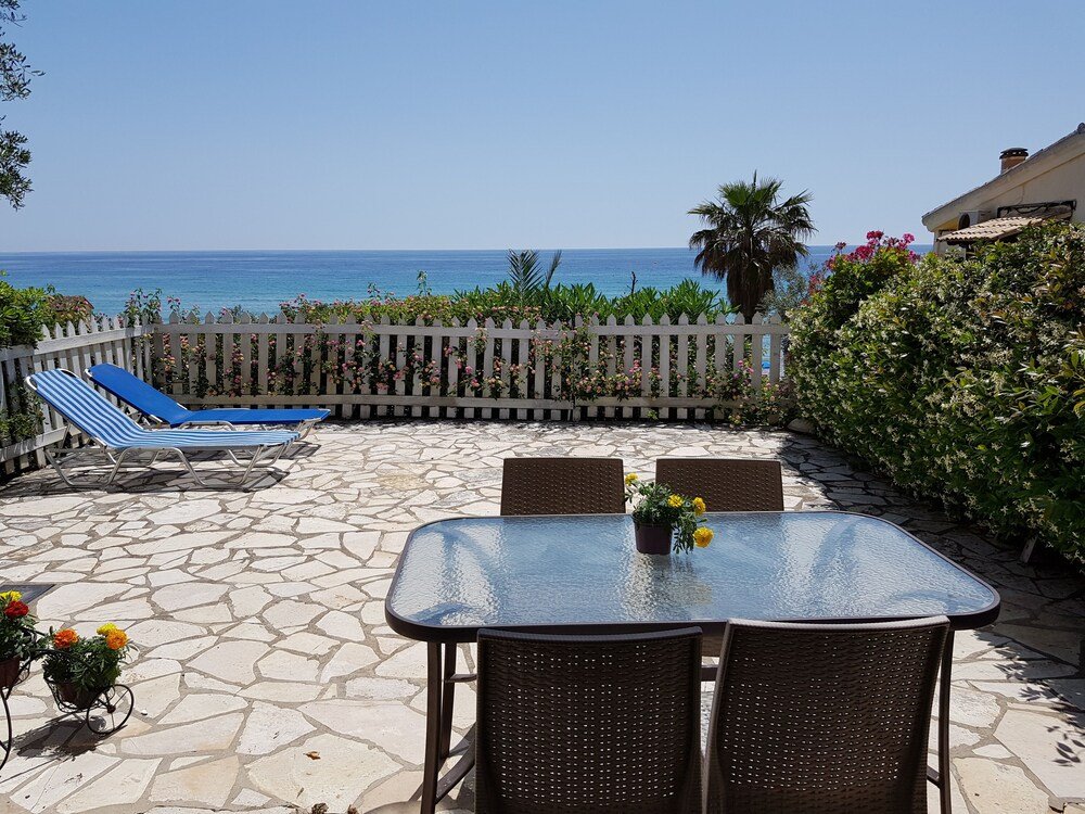 corfu island apartment 22