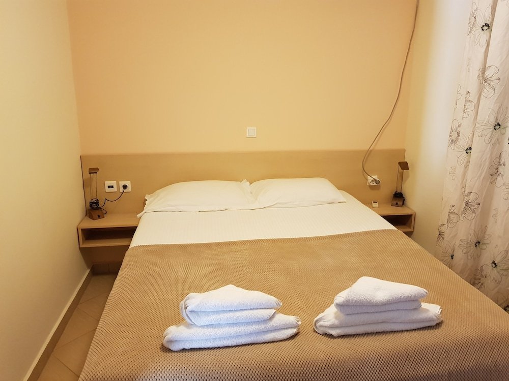 corfu island apartment 22