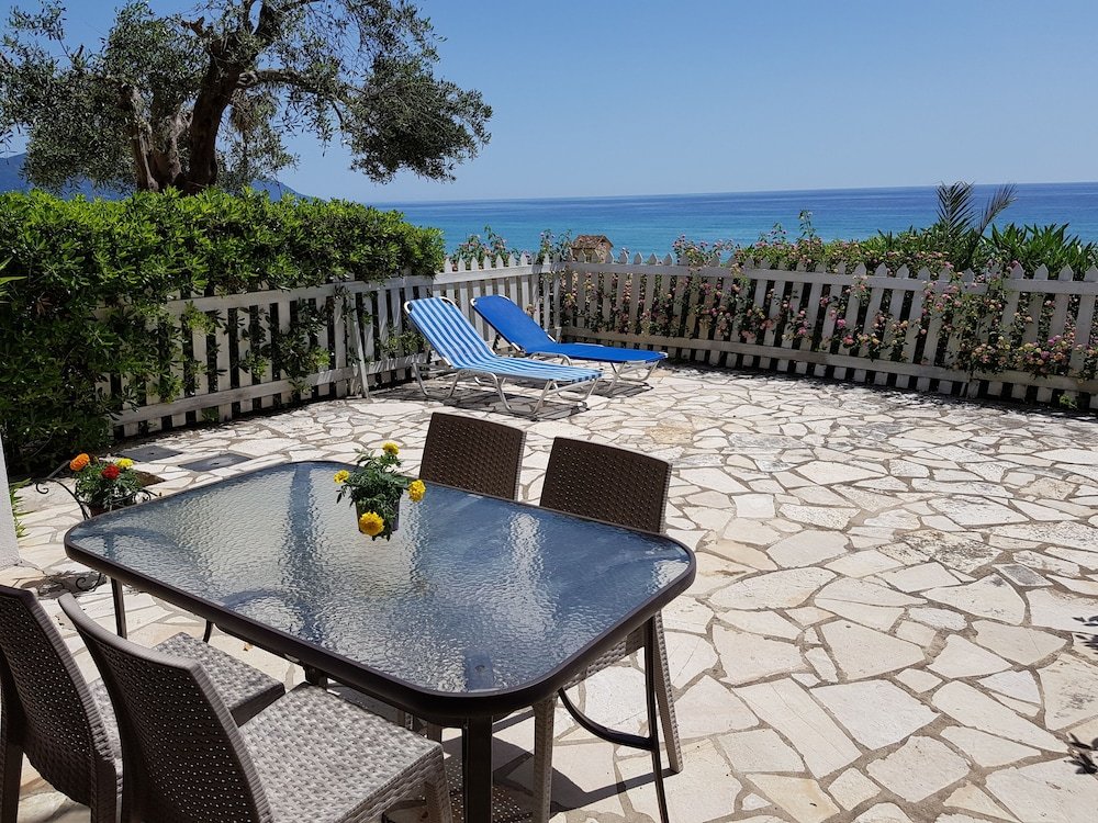 corfu island apartment 22