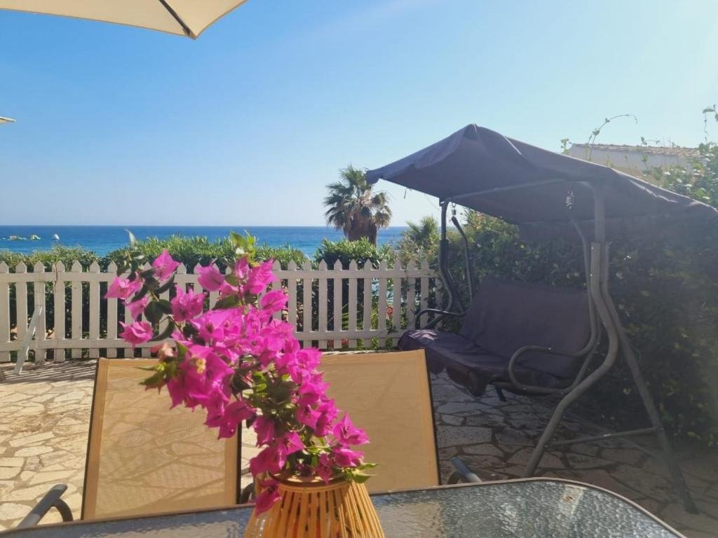 corfu island apartment 22