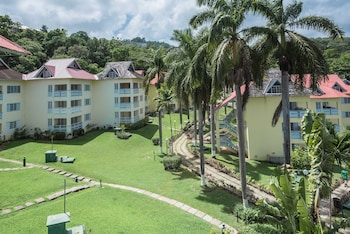 mystic ridge resort