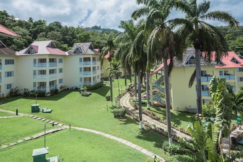 mystic ridge resort