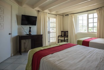 mystic ridge resort
